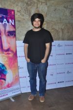 Vivaan Shah at Zubaan screening on 2nd March 2016